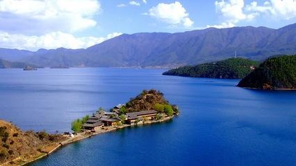 云南昆明大理丽江双飞纯玩六日游