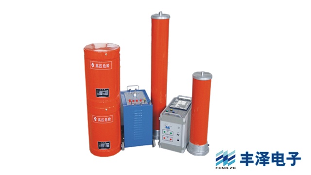 高压耐压试验设备