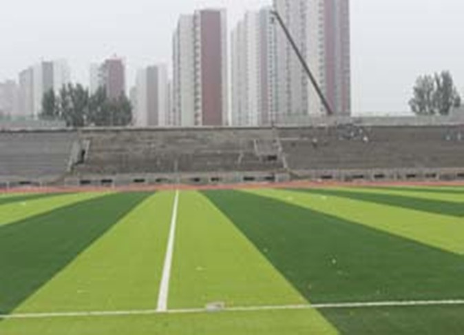 塑胶运动场地2