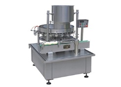 （八宝粥）颗粒装罐机