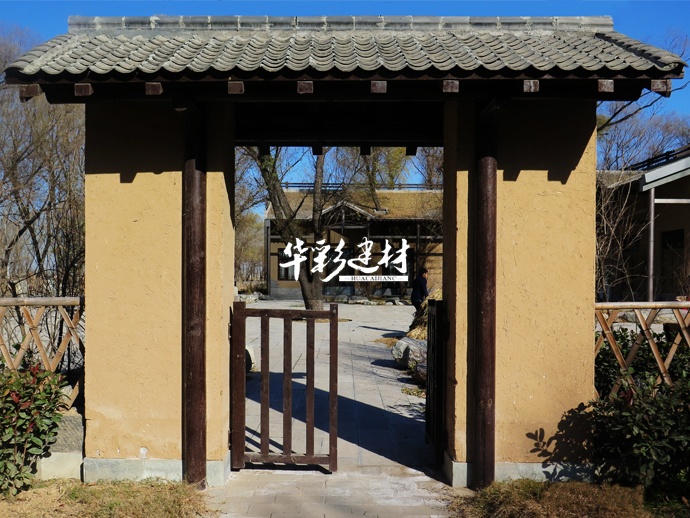 稻草漆