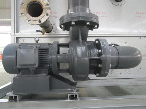 闭塔专用西门子喷淋泵