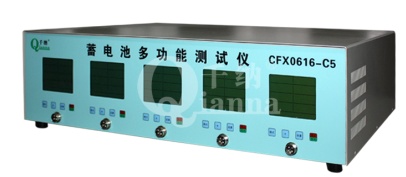 多功能修复仪液晶款5路