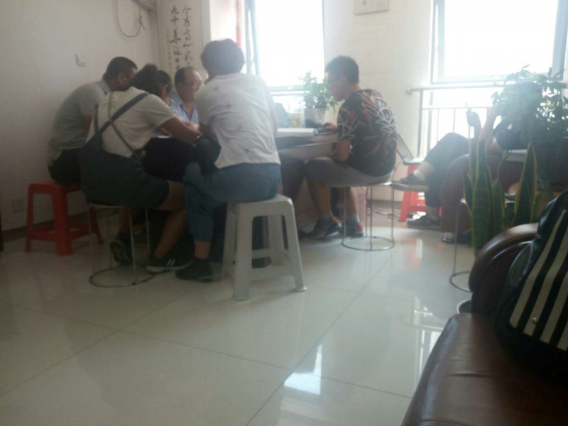 个性化报考方案解答现