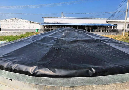 中转池、收集池盖子