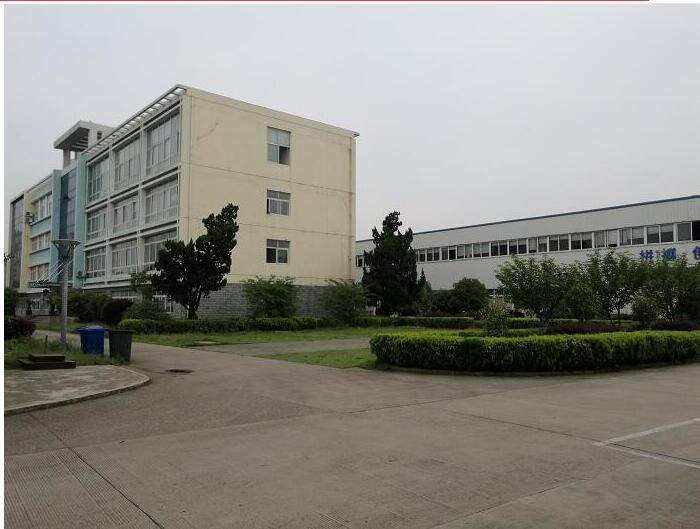 企业风采