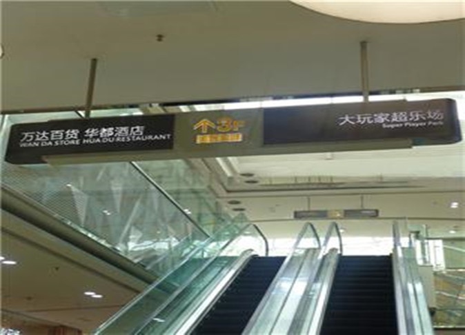 导视系统