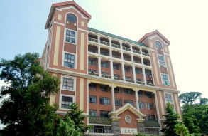 教学楼