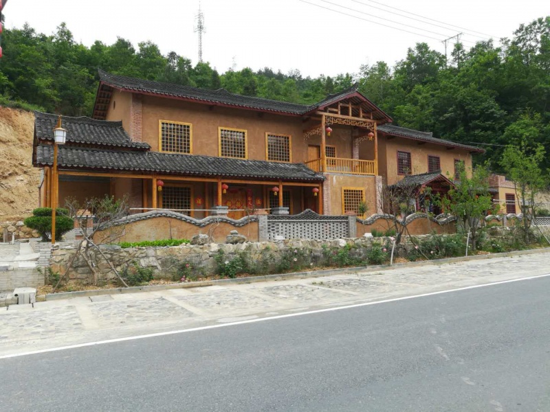 稻草漆