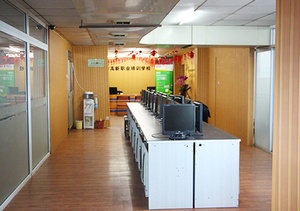 教学设备