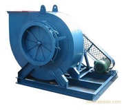 高效锅炉离心风机