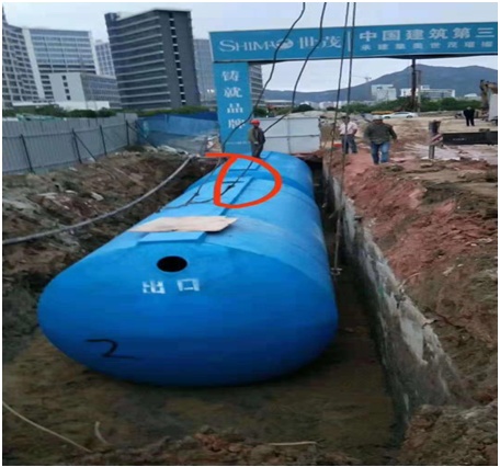 厦门集美世贸璀璨项目