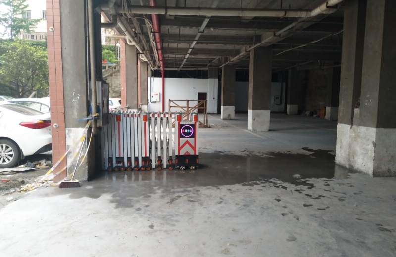 涪陵卫计委家属院