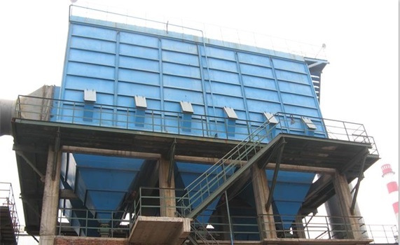 袋式防爆除尘器