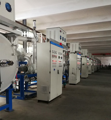 常州高导热石墨膜项目