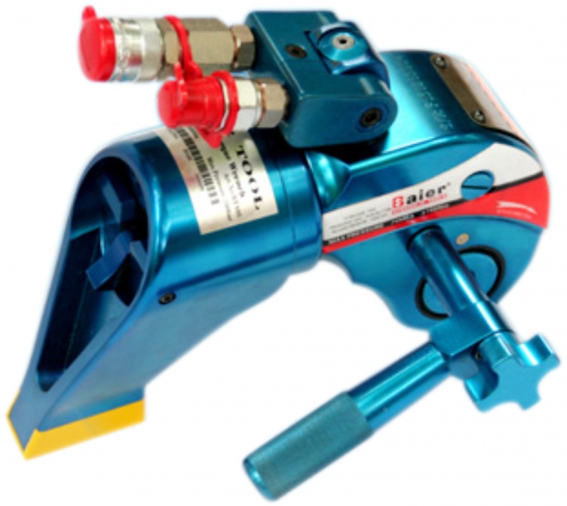 驱动式液压扳手·RT