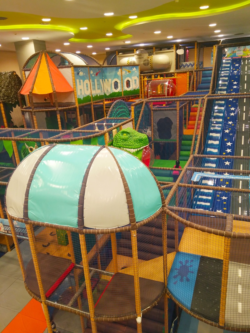 加盟店展示