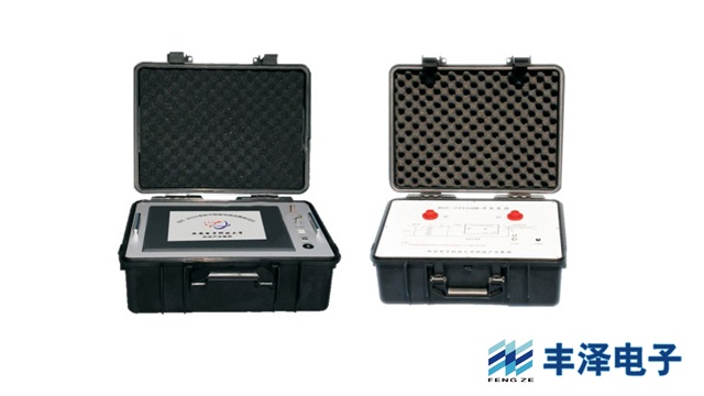 电缆测试仪