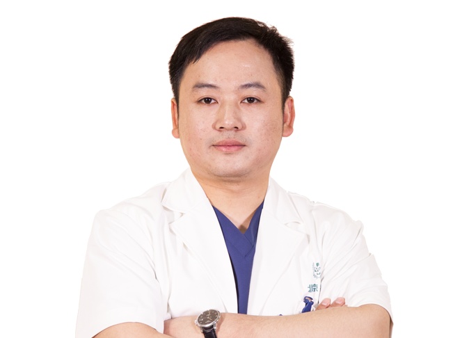 黎海棠——瘢痕主治医师