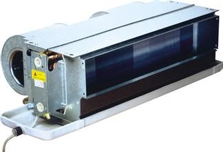 FP系列卧式暗装风机盘管