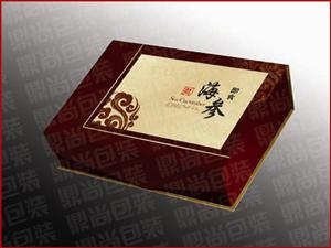 海参包装盒