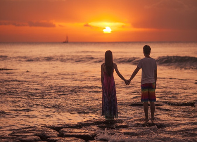 爱在三亚直飞6日游