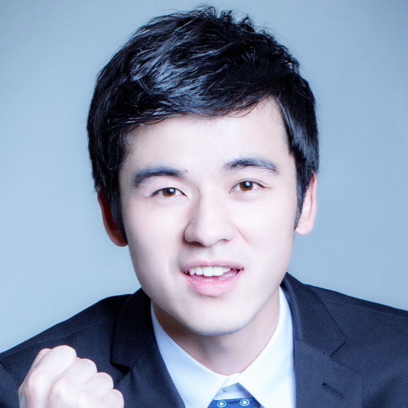 高级销售顾问 徐卫