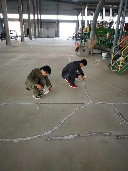 张经理现场操刀