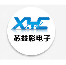 山东芯益彩电子科技有限公司