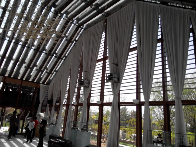 北京园博武汉会馆