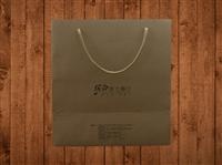 乐会港式餐厅手提袋