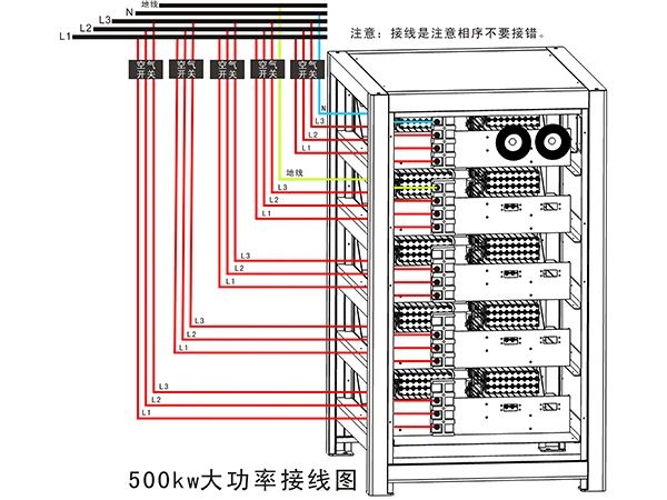 接线图