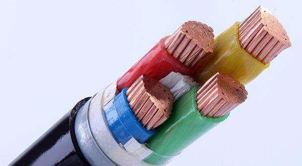 教你如何辨别劣质电缆
