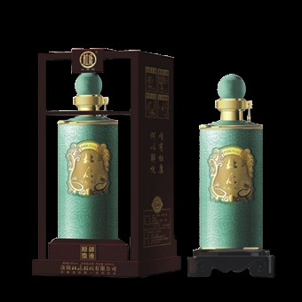 杜康秘藏-御液原浆