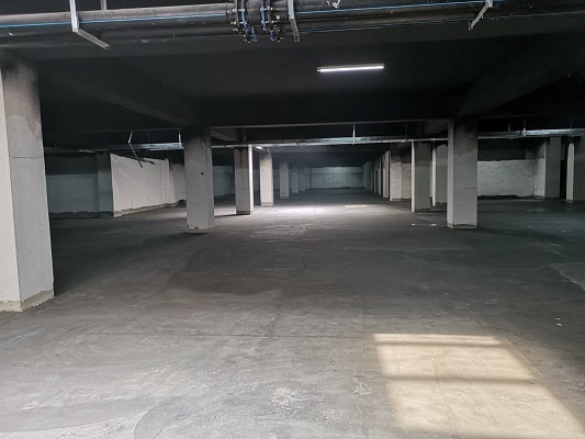 河南永城中央名邸4万