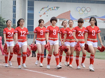 冬季运动会