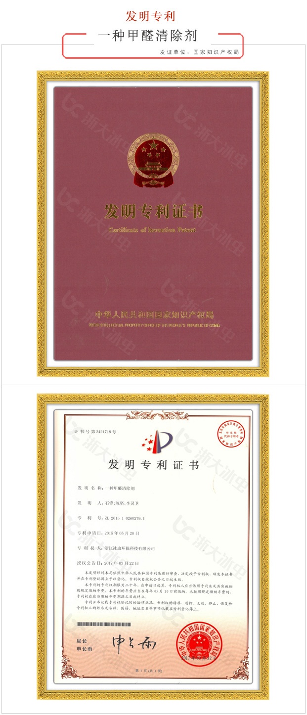 发明专利