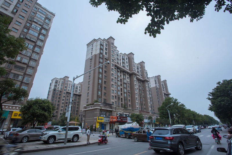 徐州-绿地世纪城