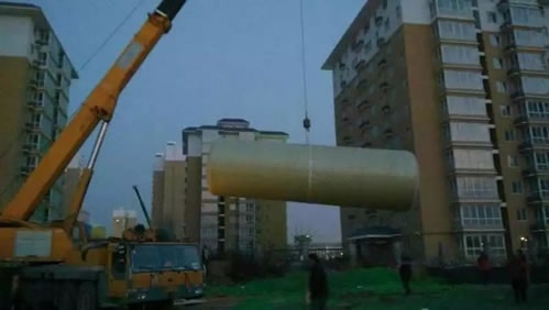 陕西电建项目