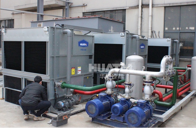 安泰科技新材料项目