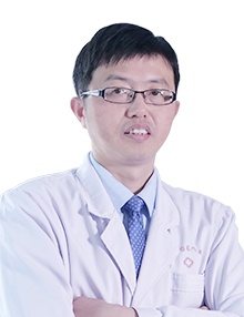 北京长峰医院婴幼儿血管瘤病区主任王亚飞