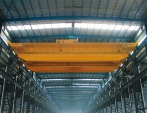 双梁起重机