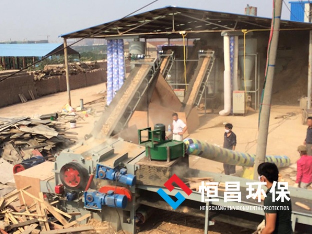 南京模板破碎机