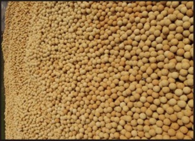 优质耐高温耐火球