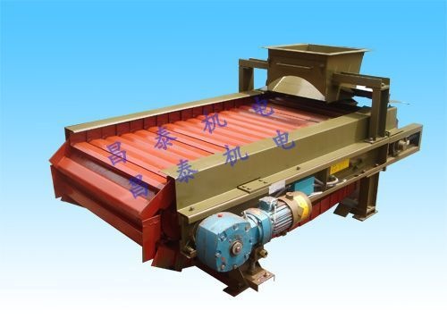 粉体定量给料机