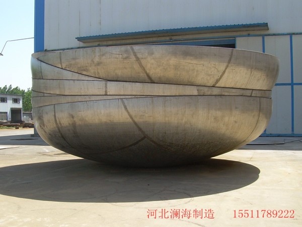 封头系列