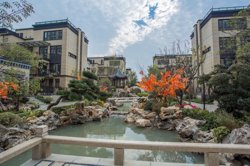 温州—中梁首府