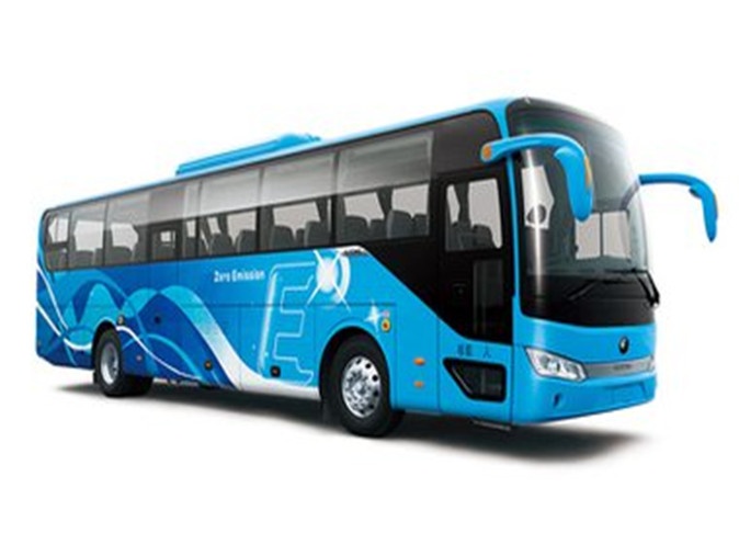 49座宇通旅游车