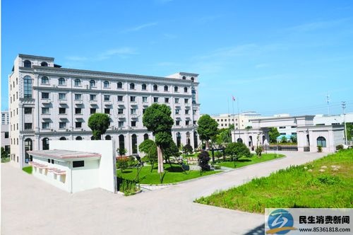 云洁净化就浙江正味食品有限公司净化工程案例