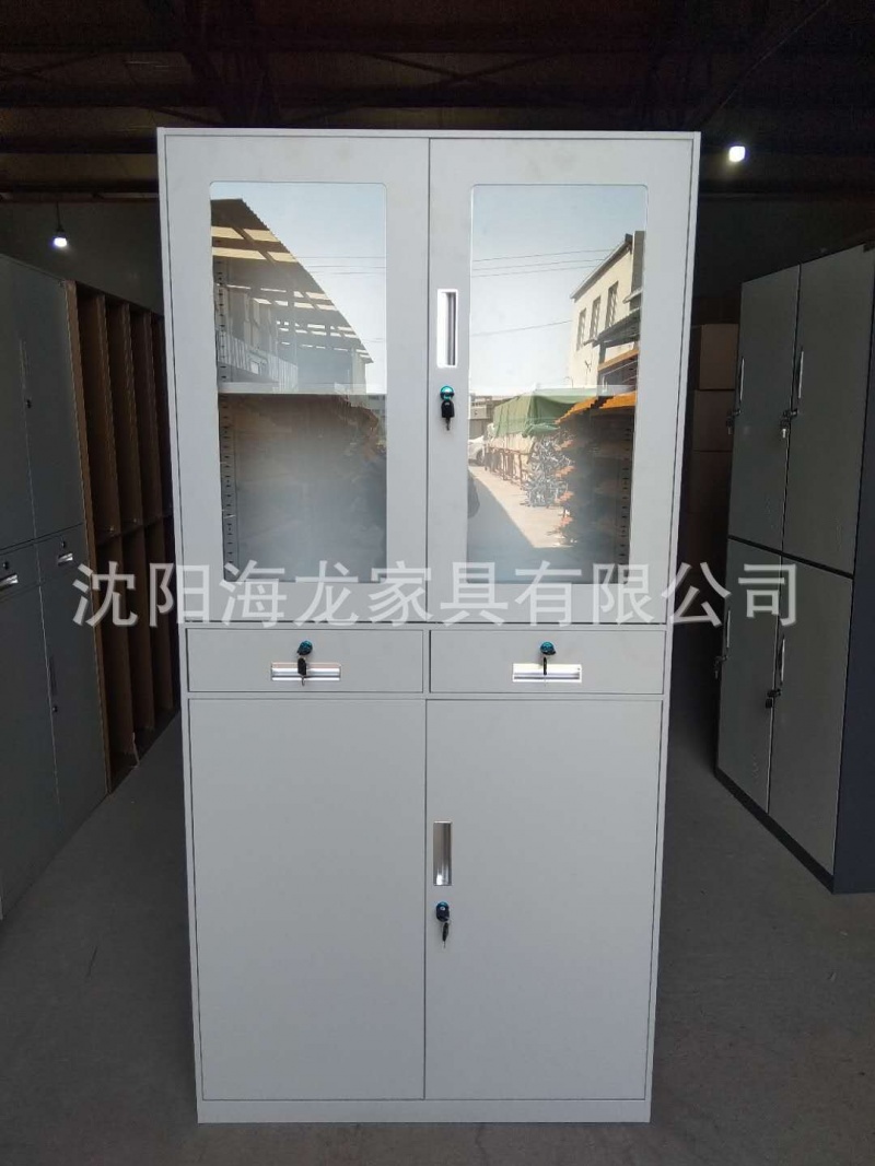钢制文件柜